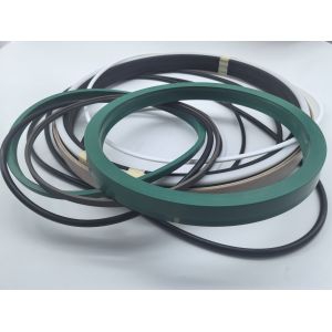 Highly Durable ZOOMLION TRUCK-MOUNTED CONCRETE PUMP Excavator Cylinder Seal Kit