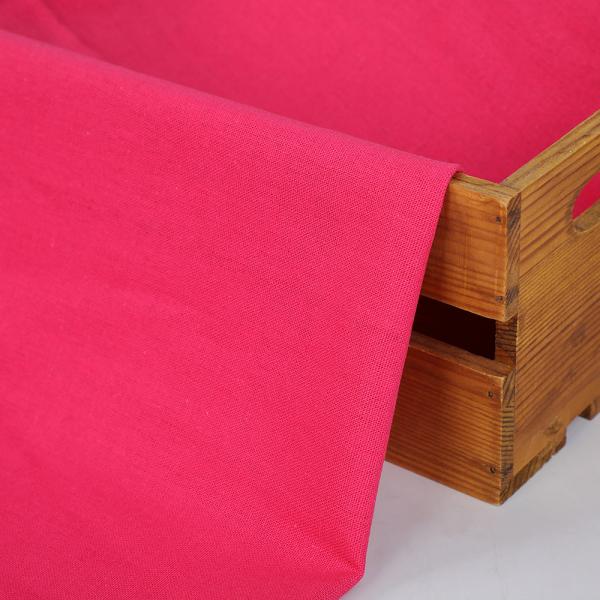 Large Quantity of Ready Goods in More Than 50 Colors Woven Plain Fabric Linen Viscose for Making Clothes