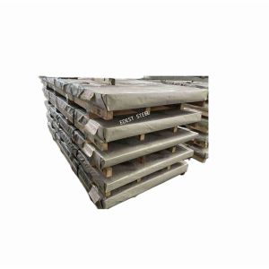 Brushed Surface 16 Gauge 304 Stainless Steel Sheet For Elevator Decoration