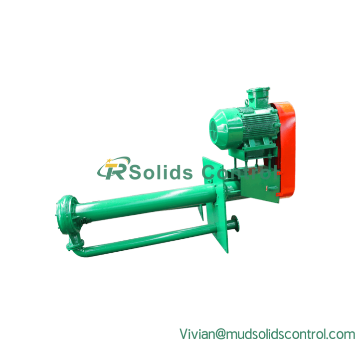 China Submersible Slurry Pump – Heavy-Duty Solution for Mud & Slurry Transfer 150YZ250-40A on sale