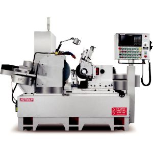 Industrial Small CNC Centerless Grinder Multifunction Grinding Machine