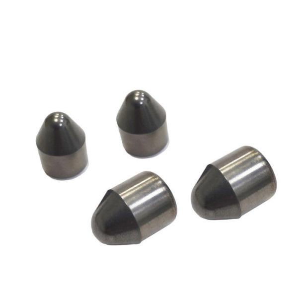 OIL DRILLING TOOLS CEMENTED CARBIDE BUTTONS ABRASION RESISTANCE ISO9001 APPROVAL