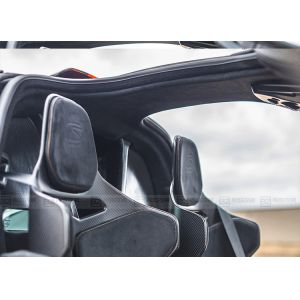 Auto Parts for McLaren GT 540C 570S 600LT 720S 650S 625C MP-12C Carbon Fiber