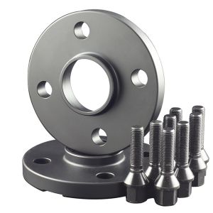 12mm Bolt Pattern 4x100 hubcentric spacers Forged Aluminum Billet for Mini