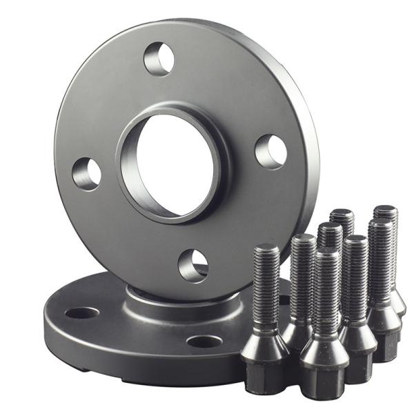 4x100 20mm Spacers Forged Aluminum Billet Hub Centric Wheel Spacer For Mini Series