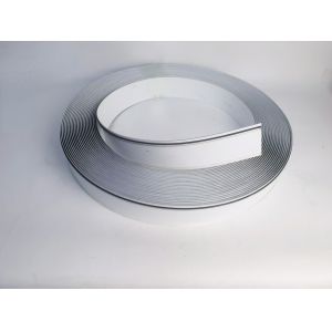 Cheap Aluminum And PVC Letterform Edging For Indoor And Outdoor Use Custom Signage for sale