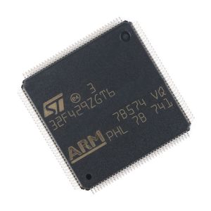 Cheap STMicroelectronics STM32F429ZGT6 LQFP-144 Microcontroller for sale