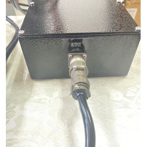 Circular Magnetic Particle Flaw Detector Customized