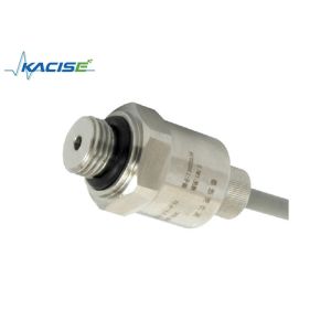 Diesel Oil Precision Pressure Transmitter 4 - 20mA With High Accuracy