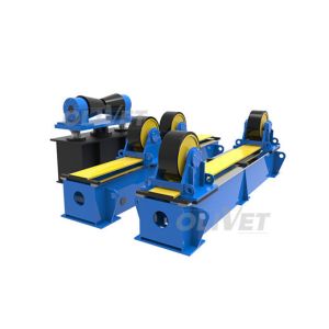 FITZ Growing Line Growing Line - FITZ Series pipe and shells growing line system