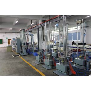 10000G Shock Testing Equipment High Accleration Shock Tester for Smartphone Test