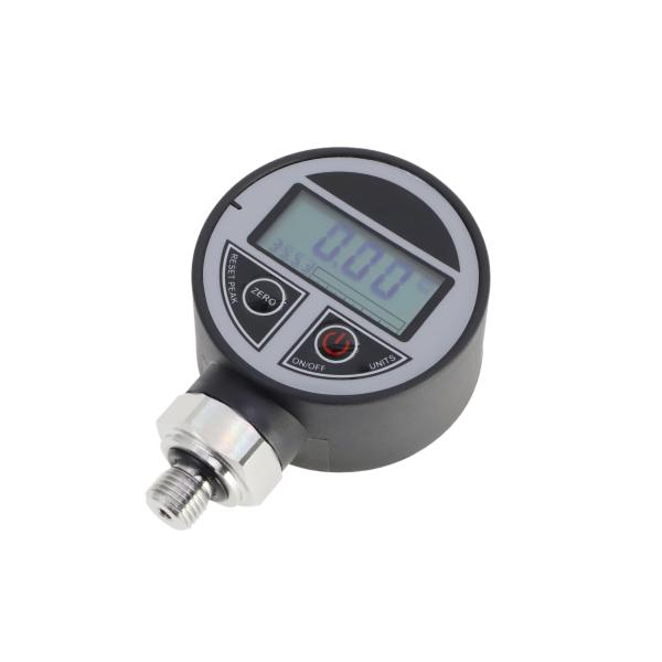 Quality DC9V Digital Pressure Gauge wholesale