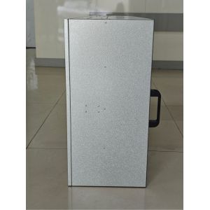 1220*620*350 Mm Working Area Size Laminar Flow Hood with Filtration and