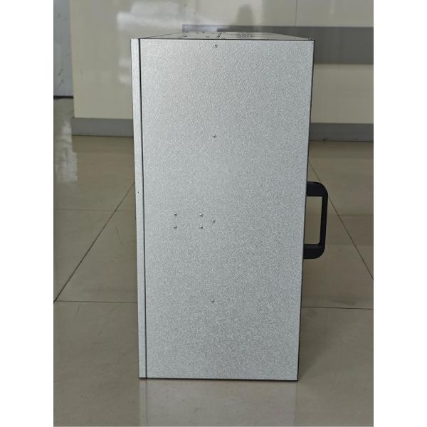 1220*620*350 Mm Working Area Size Laminar Flow Hood with Filtration and