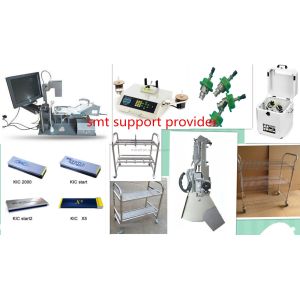 KIC Slim 2000 Profiler slim KIC 2000 thermal profiler SMT machine parts for