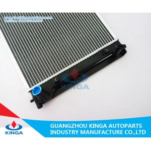 Automobile Toyota Radiator Air Conditional Parts COROLLA 2007 OEM PART NO. 16400