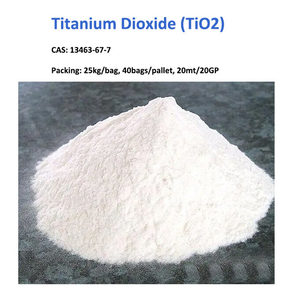 Quality AL Coating Surface Rutile Titanium Dioxide Pigment For Plastic wholesale