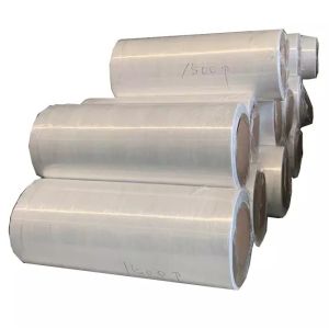 Microporous Polyethylene Non Woven Fabric Roll Breathable Film Laminated