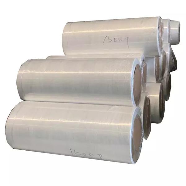 Microporous Polyethylene Non Woven Fabric Roll Breathable Film Laminated