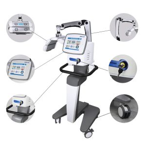 40kg Tighten Skins Infrared LED Light Therapy Machine With 1 Year Warranty