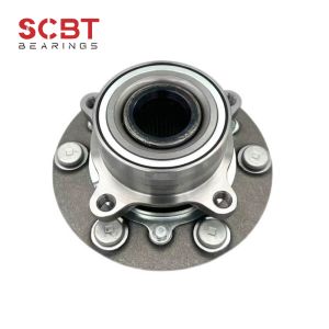 3880A036 MR992374 2DUF050N-7 VKBA7451 Front Wheel Hub Bearing Auto Parts for