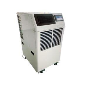 WX35H 1ton Heating Cooling Reverse Cycle Portable Heat Pump