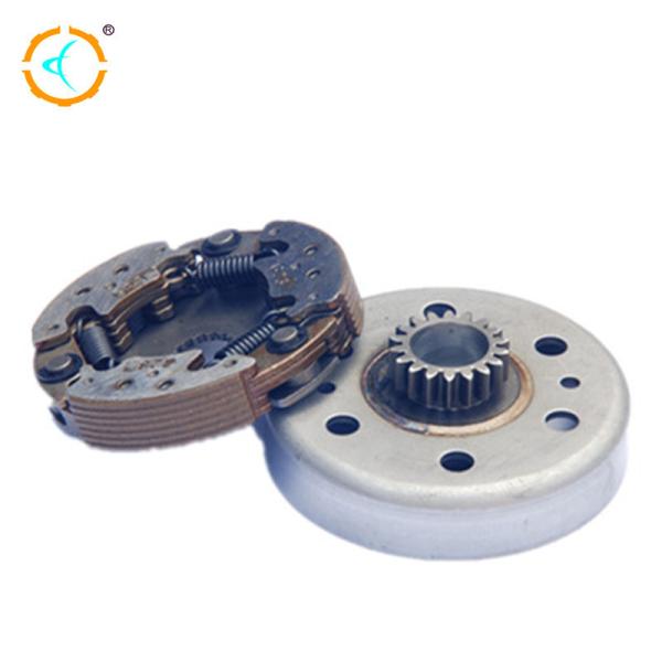 Quality Team Primary Clutch Assembly Replacement OEM Available With Steel Materials wholesale