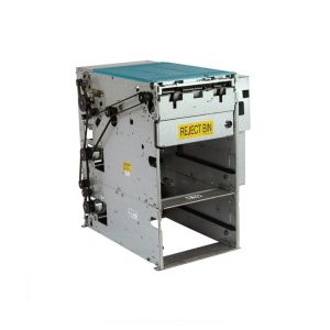 14*493*0.65 ATM Spare Parts Hyosung GCDU Transport Feed Belt 1K / 2K CDU