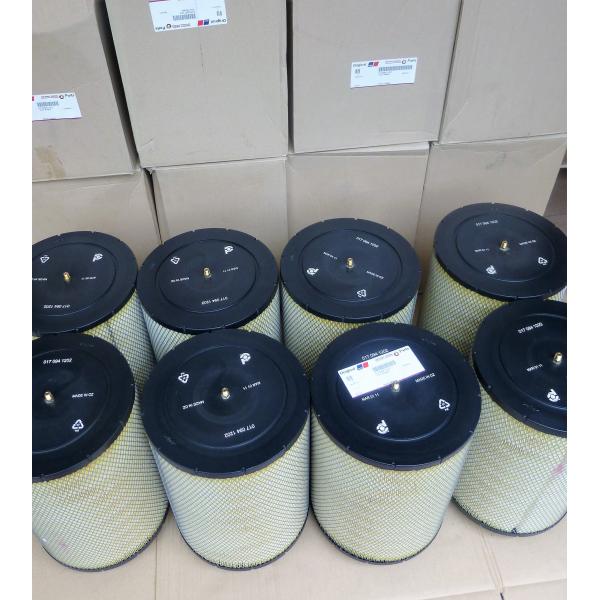 MTU diesel engine parts, MTU air filter assy ,0180945802,B120376,0180941002