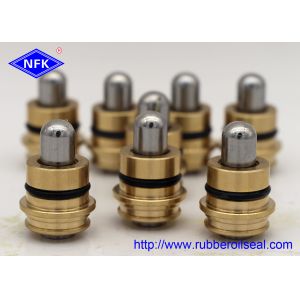 SK230-8 SK200-8 SK260-8 Valve Pusher Kobelco Excavator Parts Bullet Head Model