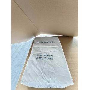 TINOX R-2140 Rutile Titanium Dioxide for Paints and Coatings