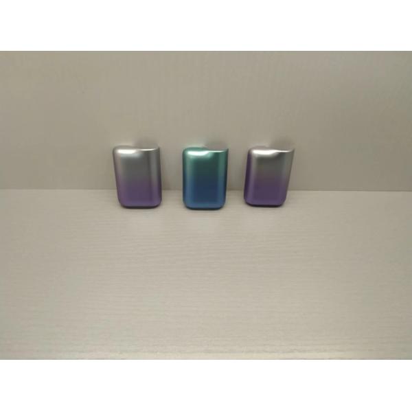 Quality Hot Runner System Disposable Electronic Cigarette Housing Mold Customized Precision wholesale