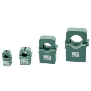 SCT Split Core LV Current Transformers And Ring Type CT High Accuracy