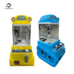 Claw Machine Doll Claw Machine Toy For Kids Plush Toy For Mini Claw Machine