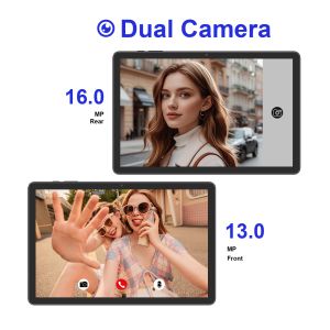 C idea 10.95-inch HD Screen Educational Tablet For Students with Powerful