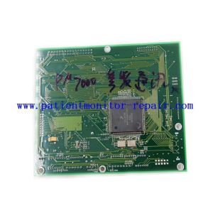 Patient Monitor Motherboard pm7000 CS9K-30 1653 Mindray PM-7000 Monitor