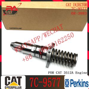 diesel fuel injector 7C-9577 0R-8338 7E-3384 0R-3883 0R-0906 7C-4173 6I-3075 for