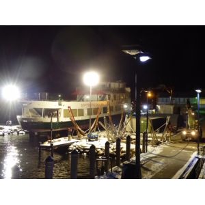 Tungsten Halogen 2kw Moon Balloon Light 800w HMI 1200w Night Construction Sports