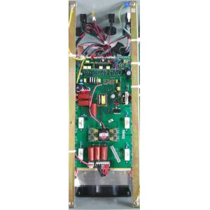 MMA Pulse Function Stick TIG Welding Machine With DC Inverter