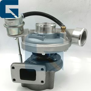 Cheap JCB 320/06047 Turbocharger For GT2256S Diesel Engine for sale