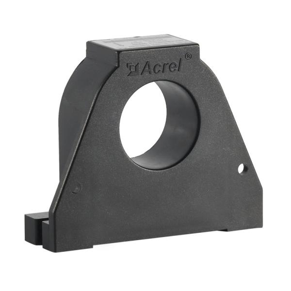 sensor de corriente fase dividida efecto hall/hall effect current sensors input