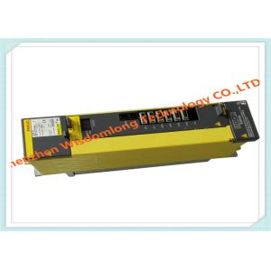 Precise Current Control AC Servo Amplifier A06B 6141 H015 H580 βI Series 13.2 KW