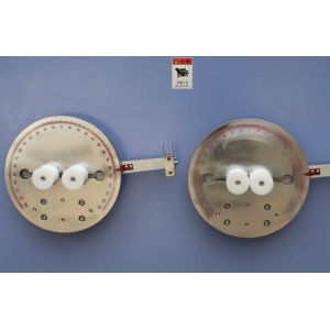 Cable Flex Bending Test Machine ISO 19642-2:2019