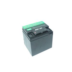 Flexible 24V 70AH Lithium Ion Battery Bms Automatic Charger With Deep Cycle And