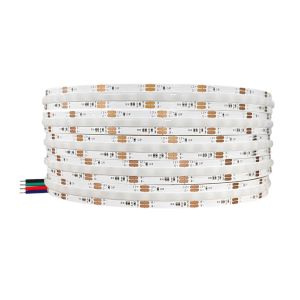 China Flexible COB Strip IP20 Non Waterproof on sale