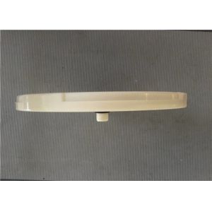 Wastwater Treatment Disc Diffuser Aerator High Oxygen Transfer Efficiency