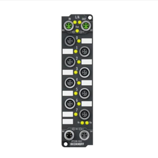 Quality BECKHOFF EP2308-0001 4-Channel Digital Input/Output Module wholesale