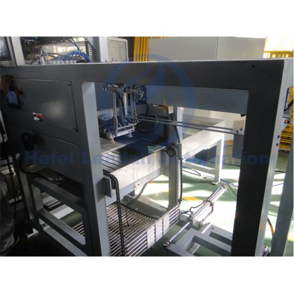 Feed Pellet Automatic Big Bag Filling Machine For 25 KG PP Woven Bags