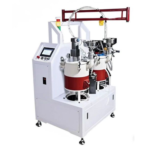 Filter Semi-auto and Full-auto Injection Glue Machine