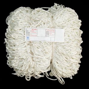 Nylon UV stabilized chinese fabrication construction safety net